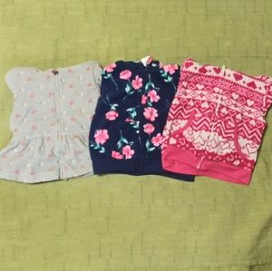 🎃 18M Jacket Bundle!! 🎃